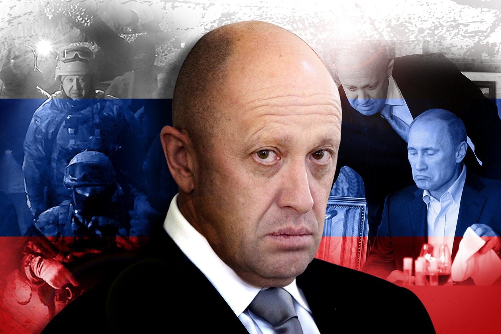 CNN: Hoće li Prigožin biti ubijen u Bjelorusiji? - slika 1